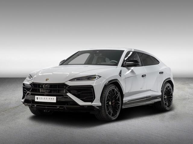 Lamborghini Urus SE MY25 | Panorama Roof | B&O | Full Comfort Seats