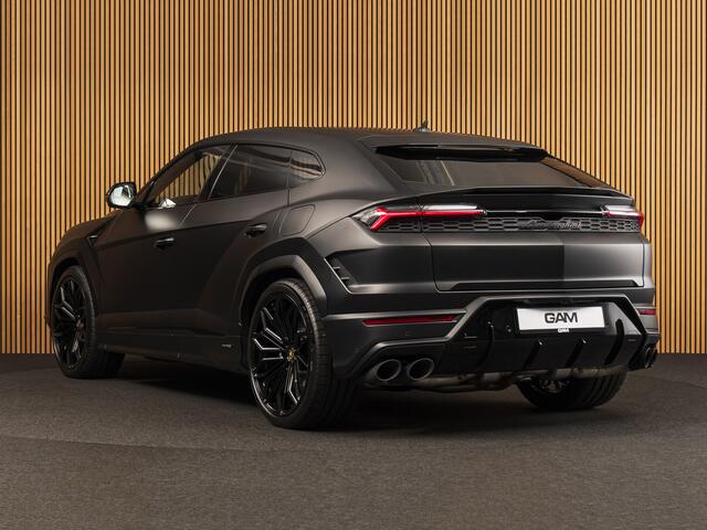 Lamborghini Urus 4.0 V8 Hybrid SE 23" I STYLE PACK I ANIMA I SUNBLINDS I SPORTIVO