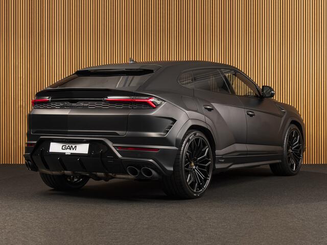 Lamborghini Urus 4.0 V8 Hybrid SE 23" I STYLE PACK I ANIMA I SUNBLINDS I SPORTIVO
