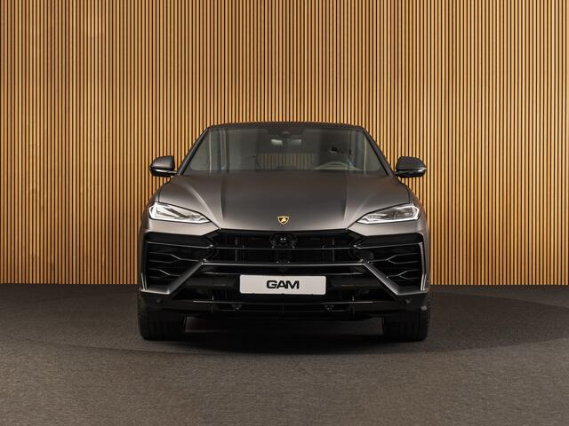 Lamborghini Urus 4.0 V8 Hybrid SE 23" I STYLE PACK I ANIMA I SUNBLINDS I SPORTIVO