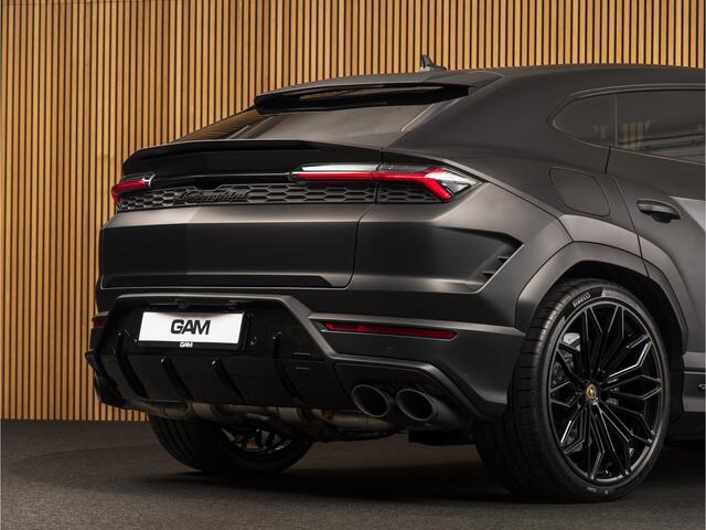Lamborghini Urus 4.0 V8 Hybrid SE 23" I STYLE PACK I ANIMA I SUNBLINDS I SPORTIVO