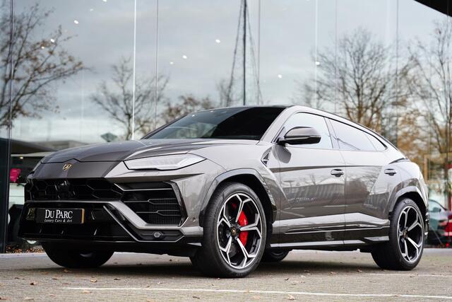 Lamborghini Urus 4.0 V8 NL-Auto B&O Advanced