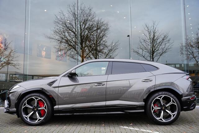Lamborghini Urus 4.0 V8 NL-Auto B&O Advanced