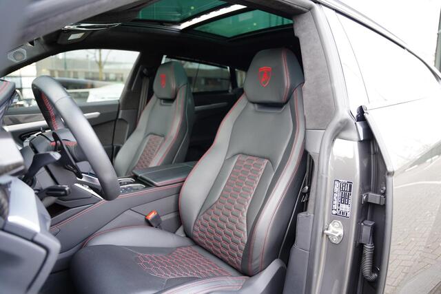 Lamborghini Urus 4.0 V8 NL-Auto B&O Advanced