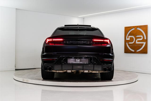 Lamborghini Urus 4.0 V8 Hybrid SE 789PK | BTW | Full Stealth PPF | 3D B&O | ANIMA | 3 JAAR FABRIEKSGARANTIE