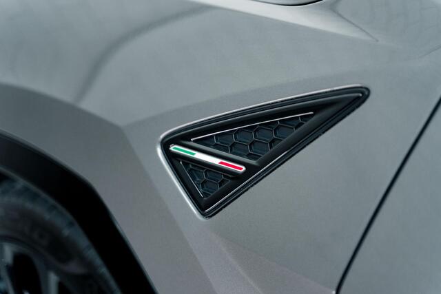 Lamborghini Urus l Keramisch l Panorama l B&O |