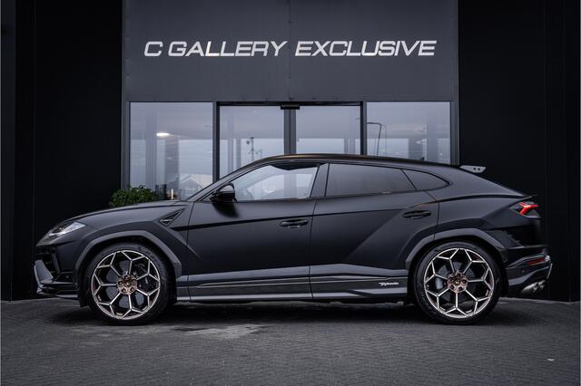 Lamborghini Urus 4.0 V8 Performante - Original Color l Akrapovic l Carbon Pack