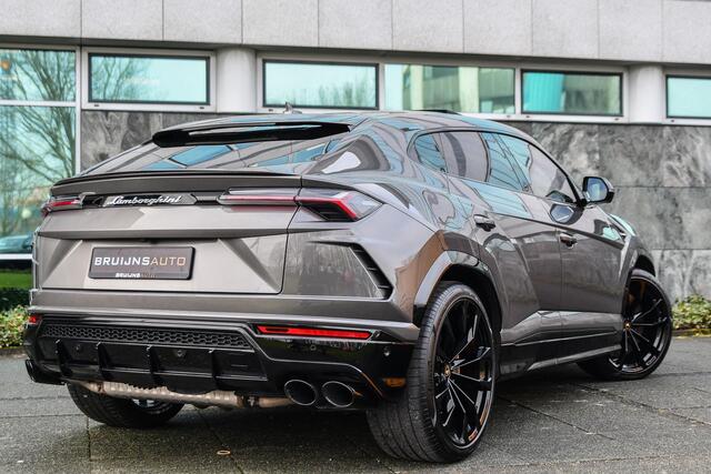 Lamborghini Urus 4.0 V8 |Keramisch|B&O 3D|Trekhaak|Pano|