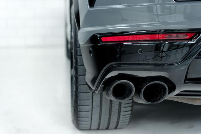 Lamborghini Urus 4.0 V8 Grigio Telesto l Massage l Entertainment l Carbon |