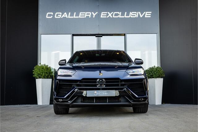 Lamborghini Urus 4.0 V8 Performante - Origineel NL | Fabrieksgarantie | PPF | Carbon | B&O Adv. | Alcantara