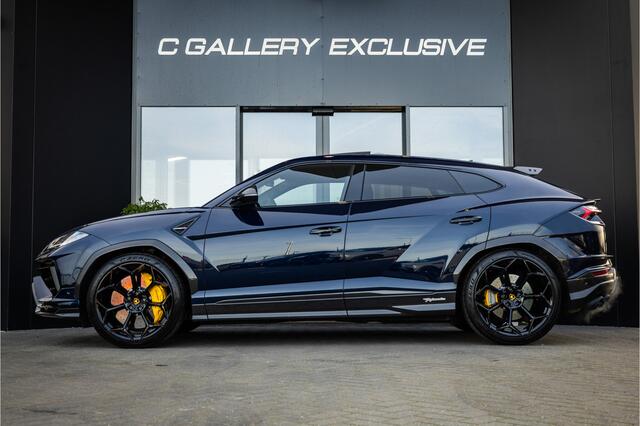 Lamborghini Urus 4.0 V8 Performante - Origineel NL | Fabrieksgarantie | PPF | Carbon | B&O Adv. | Alcantara