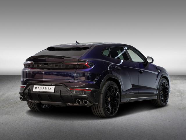 Lamborghini Urus 4.0 V8 Hybrid SE