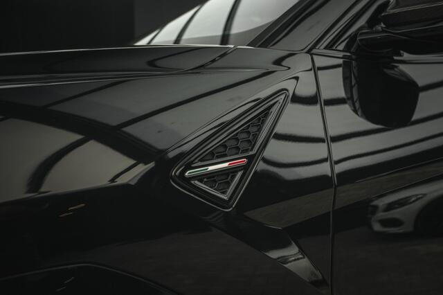 Lamborghini Urus Urus Zwart