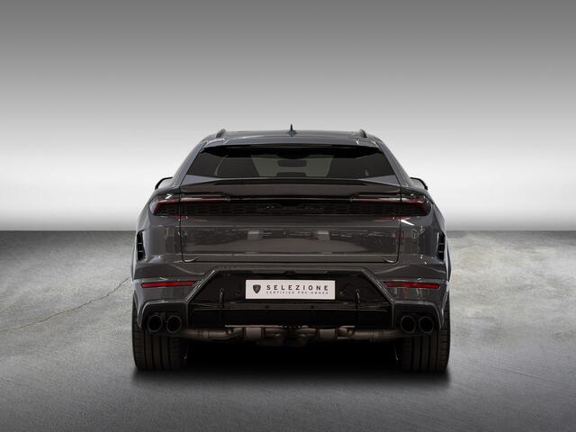 Lamborghini Urus SE MY25 | B&O | Panorama