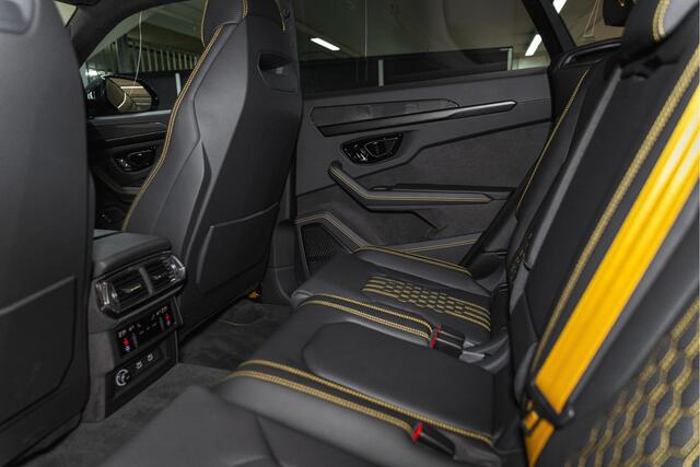 Lamborghini Urus SE MY25 | B&O | Panorama