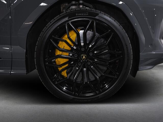 Lamborghini Urus SE MY25 | B&O | Panorama