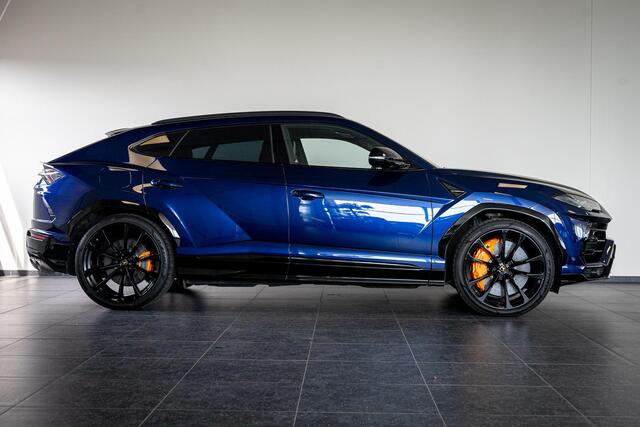 Lamborghini Urus 4.0 V8 | Akra | 23 Inch | Pano | B&O | HUD