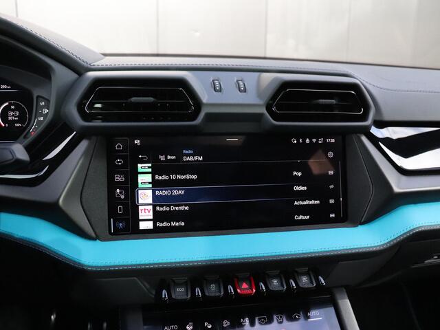 Lamborghini Urus 4.0 V8 Hybrid SE | DIREKT LEVEBAAR !!! | LEDER | PANO-DAK | B&O | SOFT-CLOSE | MASSAGE | HEAD-UP | STOELVERK. | 5 JAAR GARANTIE |