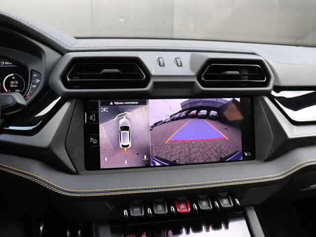 Lamborghini Urus 4.0 V8 Hybrid SE | DIREKT LEVEBAAR !!! | LEDER | PANO-DAK | B&O | SOFT-CLOSE | MASSAGE | HEAD-UP | STOELVERK. | 5 JAAR GARANTIE |
