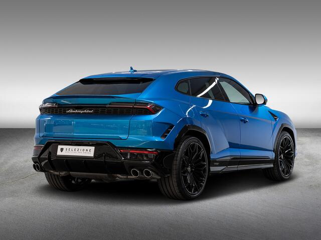 Lamborghini Urus SE MY2025