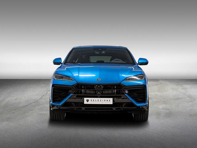Lamborghini Urus SE MY2025