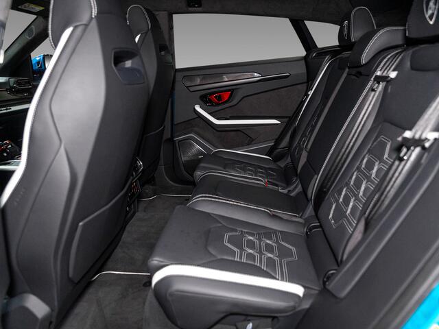 Lamborghini Urus SE MY2025