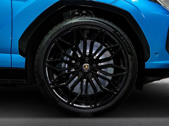 Lamborghini Urus SE MY2025