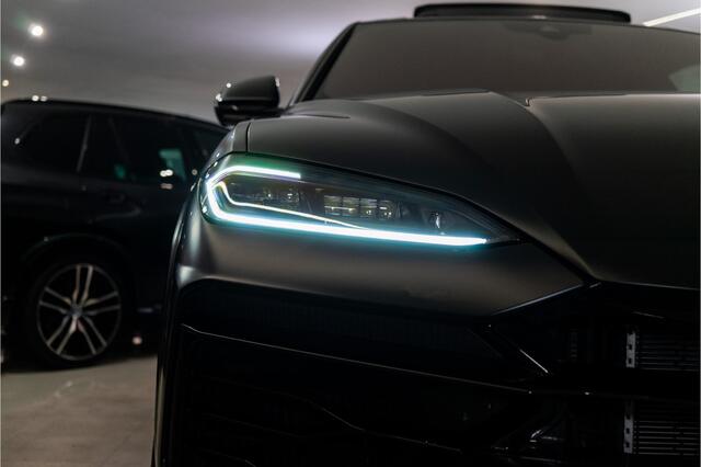 Lamborghini Urus 4.0 V8 Hybrid SE 789PK | BTW | Full Stealth PPF | 3D B&O | ANIMA | Service Package 5YR | 3 JAAR FABRIEKSGARANTIE