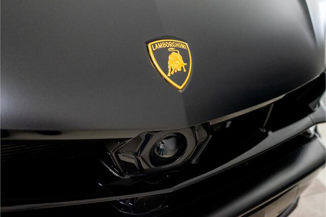 Lamborghini Urus 4.0 V8 Hybrid SE 789PK | BTW | Full Stealth PPF | 3D B&O | ANIMA | Service Package 5YR | 3 JAAR FABRIEKSGARANTIE
