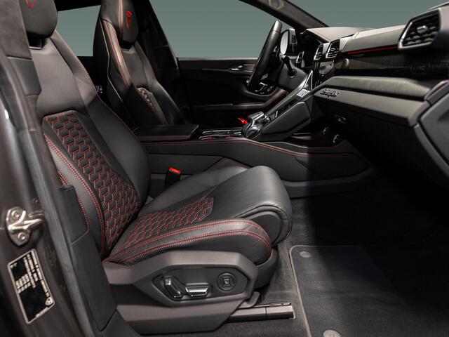 Lamborghini Urus MY2021