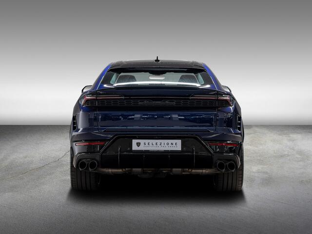 Lamborghini Urus SE MY2025