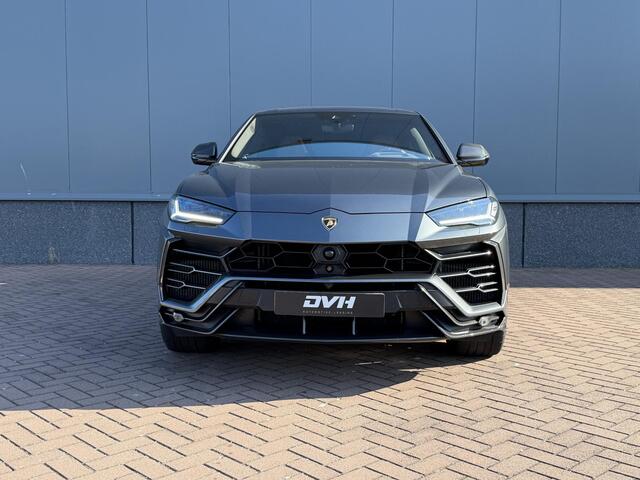 Lamborghini Urus 4.0 V8 AKRA | PANO | CARBON | DEALER OH
