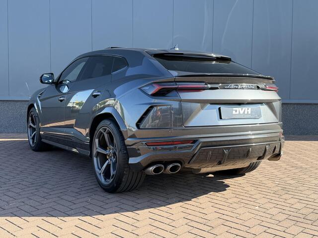Lamborghini Urus 4.0 V8 AKRA | PANO | CARBON | DEALER OH