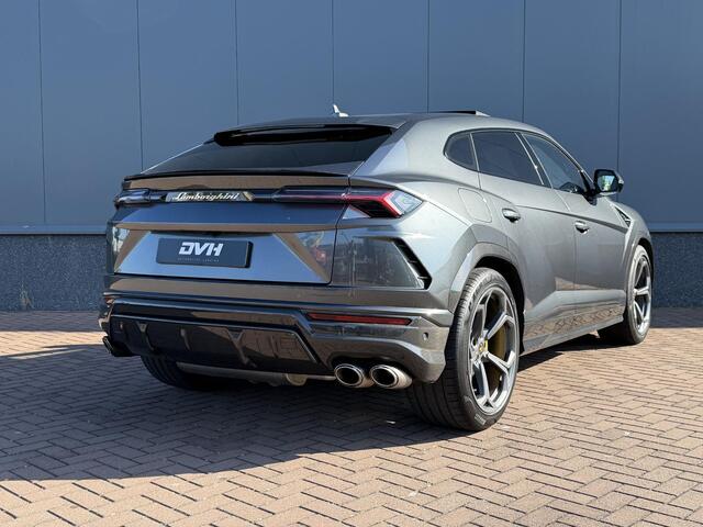 Lamborghini Urus 4.0 V8 AKRA | PANO | CARBON | DEALER OH