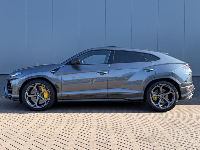 Lamborghini Urus 4.0 V8 AKRA | PANO | CARBON | DEALER OH