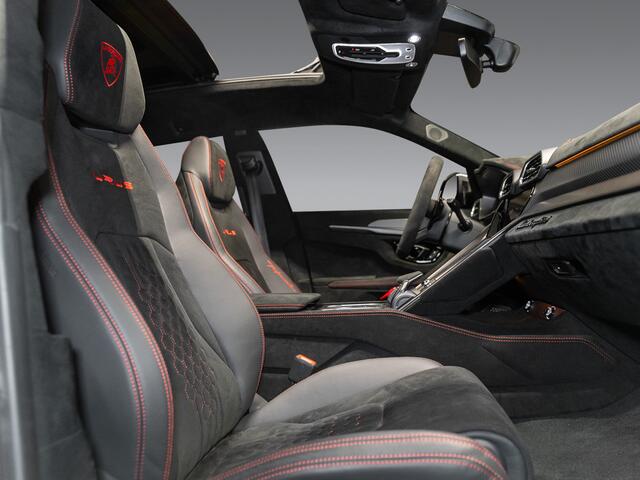 Lamborghini Urus Performante MY2024