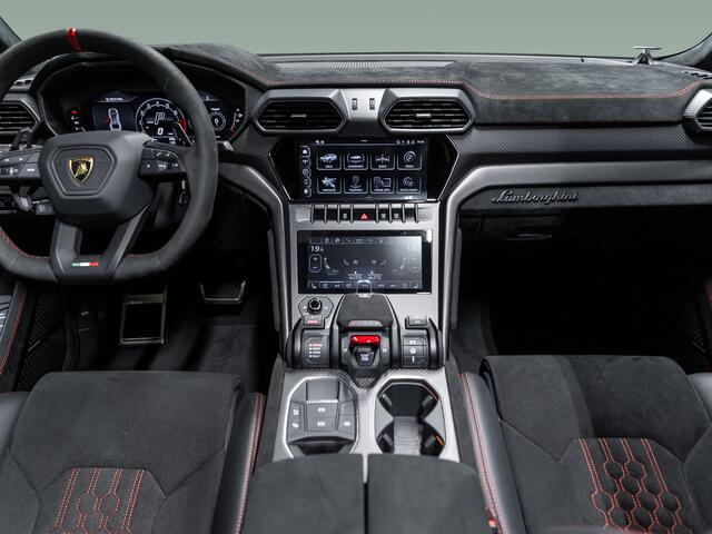 Lamborghini Urus Performante MY2024