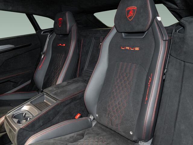 Lamborghini Urus Performante MY2024