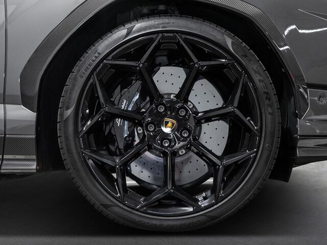 Lamborghini Urus Performante MY2024