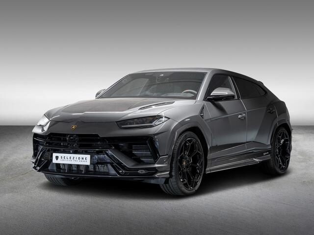 Lamborghini Urus Performante MY2024