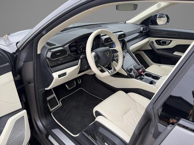 Lamborghini Urus 4.0 V8 S Full PPF, Massage, B&O 3D, 23 Inch, Grigio Keres Mat