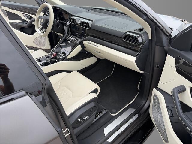 Lamborghini Urus 4.0 V8 S Full PPF, Massage, B&O 3D, 23 Inch, Grigio Keres Mat