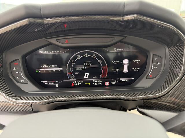 Lamborghini Urus 4.0 V8 S Full PPF, Massage, B&O 3D, 23 Inch, Grigio Keres Mat