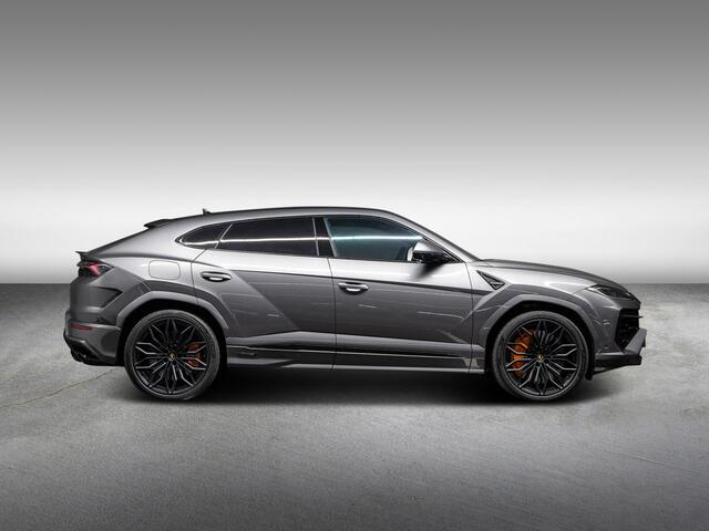 Lamborghini Urus SE MY2025