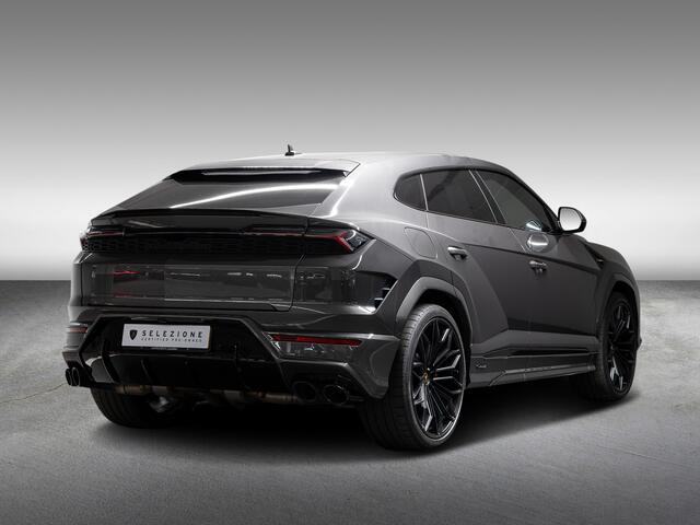 Lamborghini Urus SE MY2025