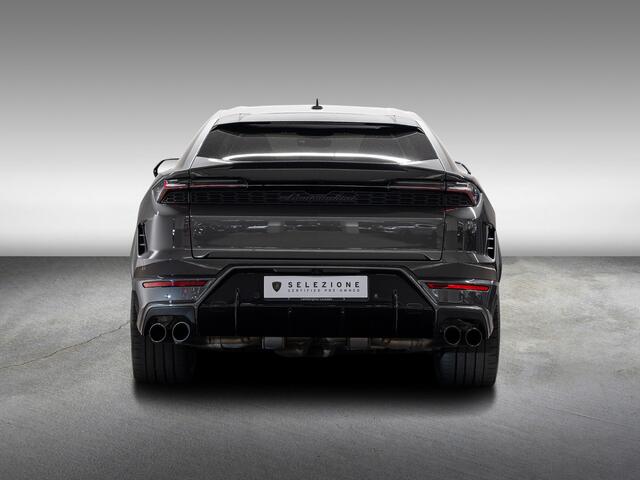 Lamborghini Urus SE MY2025