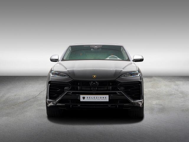 Lamborghini Urus SE MY2025