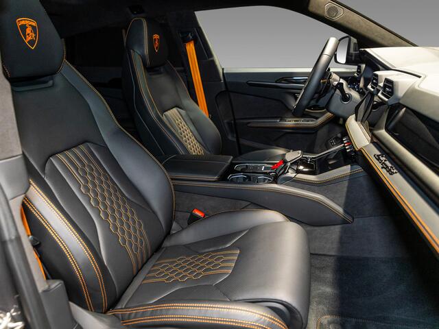 Lamborghini Urus SE MY2025