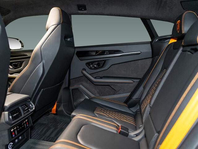 Lamborghini Urus SE MY2025