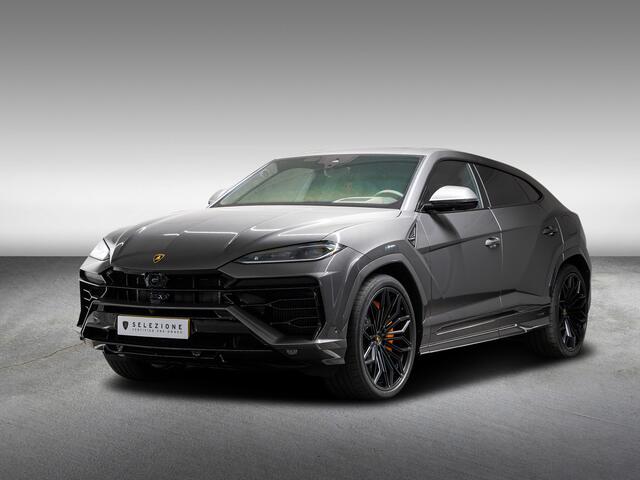 Lamborghini Urus SE MY2025